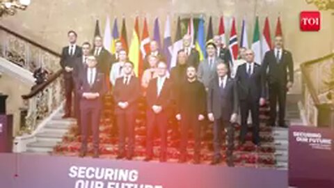 Top Trump Adviser Rains Fire On European Leaders, Zelensky Over London Summit; 'Fancy Dinners