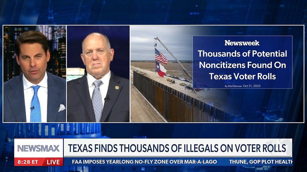 🚨 Border Czar Homan reacts to lunatic leftists calling for violence against ICE