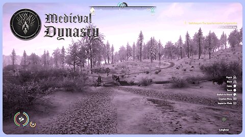 Crafting, Quests, Money and Battles | Medieval Dynasty: Part 21
