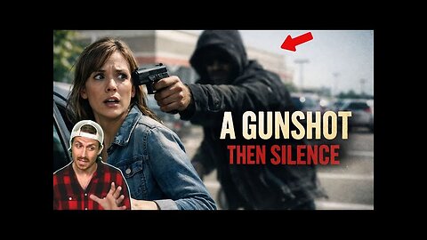 A Gunshot in Broad Daylight… and Then Silence| MrBallen Podcast & MrBallen Podcast EXCLUSIVE EPISODE