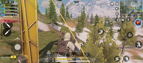 Call of duty sniper shorts