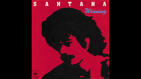 Santana - Winning