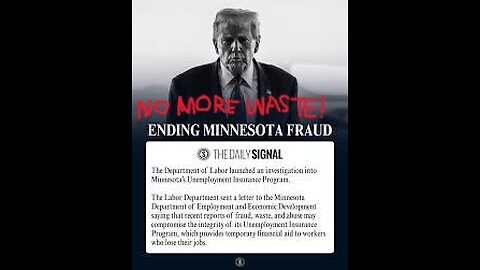 Somalia Fraud EXPOSED: Timpon is TOAST!