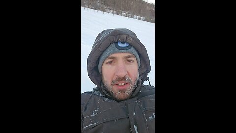 The Best Sled Riding Experience We have Ever Had