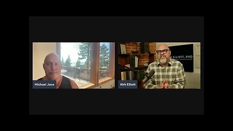 Michael Jaco & Dr. Kirk Elliott: Trump Is Bringing the Country Out of the Biden/Obama Recession.