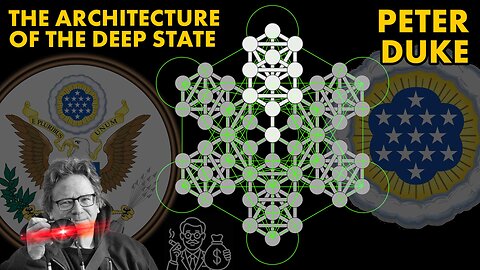 The Architecture of the Deep State