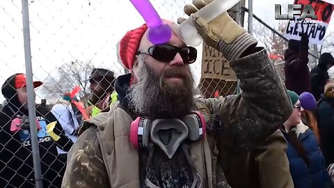 AIRBORNE RUBBER DIPLOMACY?