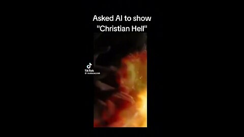 false converts in hell