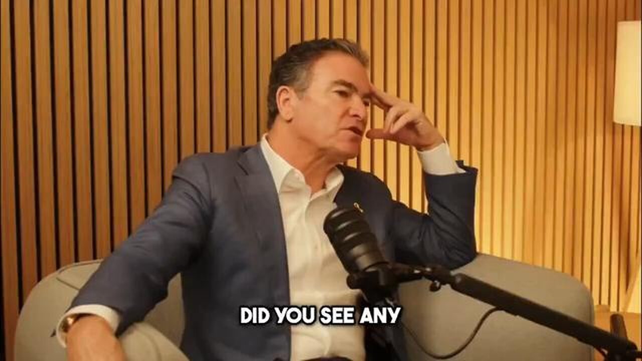 ex-Mossad Chief ADMITS Israel has planted BOMBS in most countries on earth