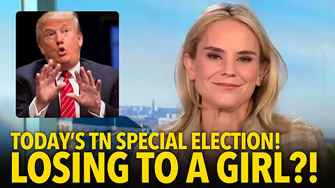 Tennessee SHOCKER: Trump’s Candidate Is COLLAPSING?! | Special Election MELTDOWN | TMP #1019