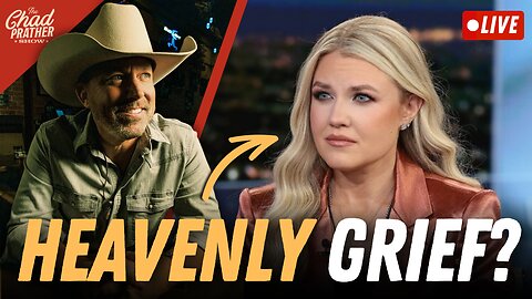 What The Bible Says About Grief & Is Erika Kirk A Good Example? + Bible Q&A & Top Stories!