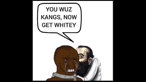 'The Pernicious Myth Of The Caucasian Race', Critical Review. Race Realism Comfy Wednesday Livestream