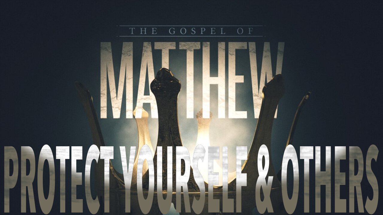 Protect Yourself and Others | contemporary