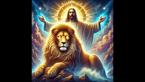 Roaring Faith: The Lion of Judah in Modern Times
