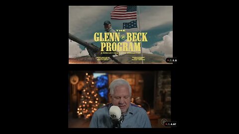 09.01.25 Glenn Beck - who is running these cities on fire 🔥 THE LEFTIES