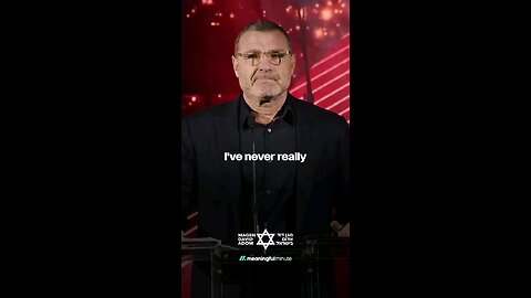 Liev Schreiber - Being Jewish