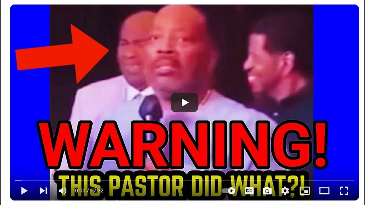 These Disturbing Videos Just Exposed Something Massive!