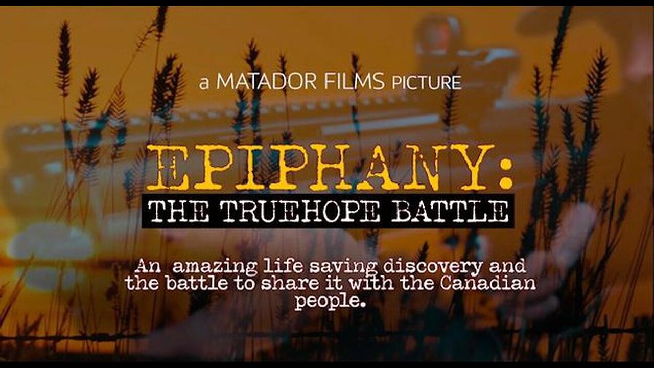 CORRUPTION At Health Canada - A Must See Documentary