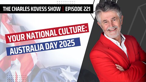 Ep #221: Your national culture: Australia Day 2025