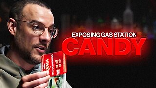 How Are They Actually Selling This in Gas Stations? | Official Preview