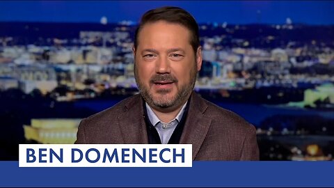 Domenech and Baier Tonight on Life, Liberty and Levin