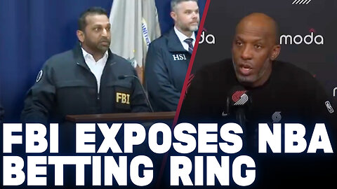 Big Gambles All Around