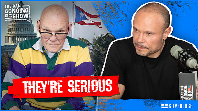 A Credible and Grave Threat (Ep. 2499) - 04/21/2026