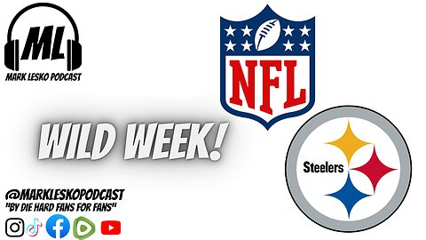 It's ALL good! / Week 6 recap / AFC Playoff picture