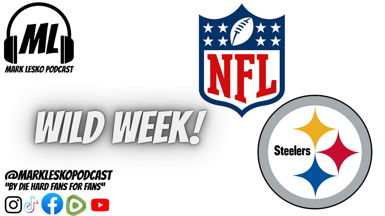 It's ALL good! / Week 6 recap / AFC Playoff picture