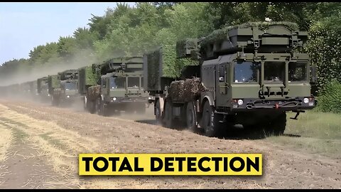 Russia Deploys New 96L6 Long-Range Radar for S-400 Air Defense in Belarus