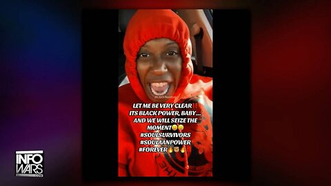 BREAKING EXCLUSIVE: Blacks Now Threatening To Eat White People If Their SNAP / EBT Benefits End!!!