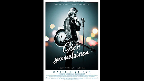 (2019) Olen Suomalainen.