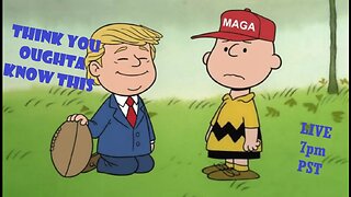 EP#126- America ONLY; Puta Judia; Scott Pressler here in WA State