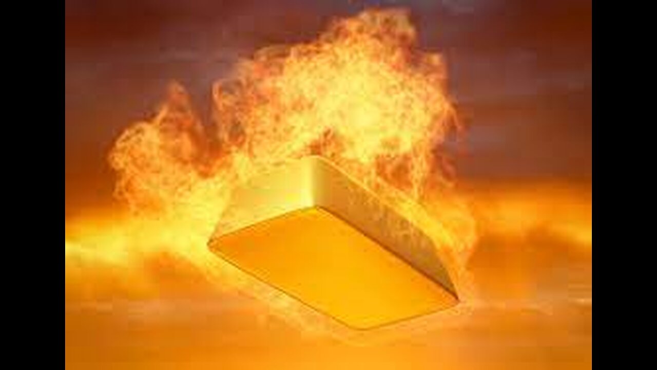 Gold to 3K, Big Tech earnings are starting to crack