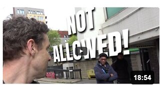 Do NOT Engage with Youtubers!