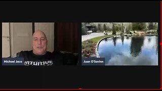 🔴 The Trump Inauguration Hidden Mysteries And Strange Coding: Michael Jaco & Juan O Savin UPDATE 01.21.2025