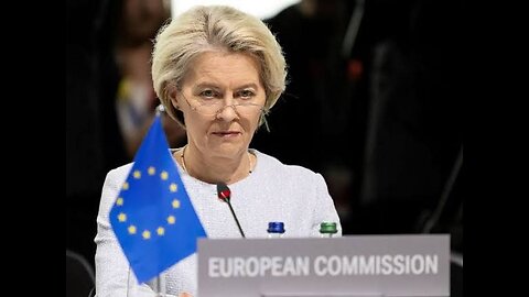 Breaking EU countries Rebellions Reject policy EU call out leadership Ursula Van der Leyen