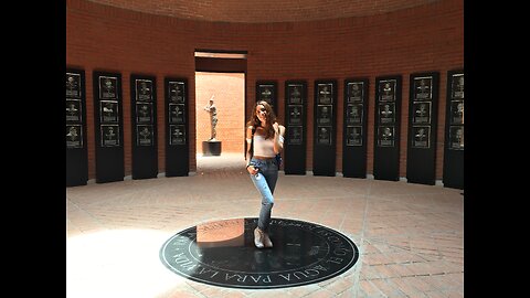 Baseball Hall of Fame 3 (Monterrey, Nuevo Leon, Mexico)