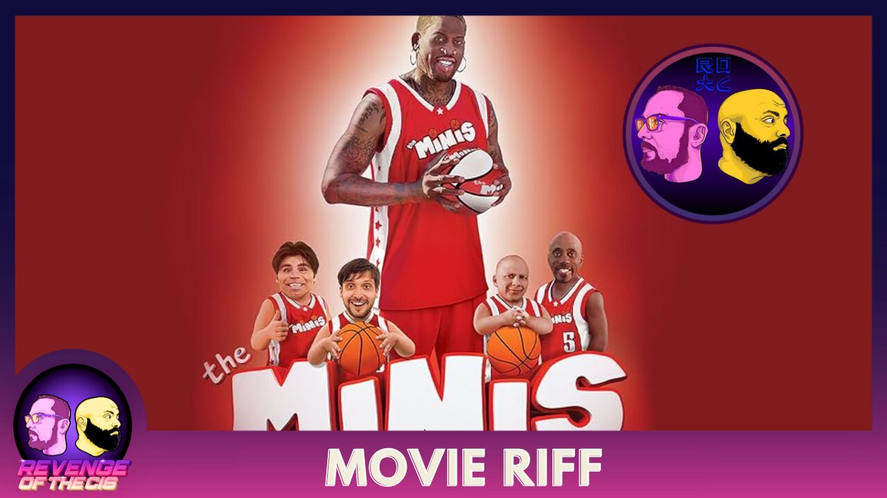 Movie Riff: Minis