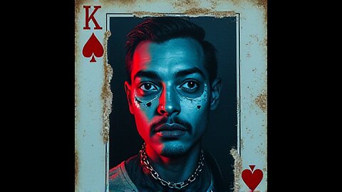 Nomadic Fanatic BlindViews New York Dan MzVicky Sarasota Tim News Man Card Blues