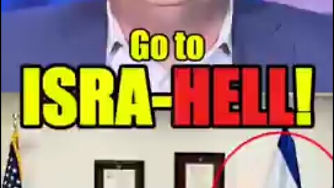 FLAMING A SHABBOS GOY ✡️