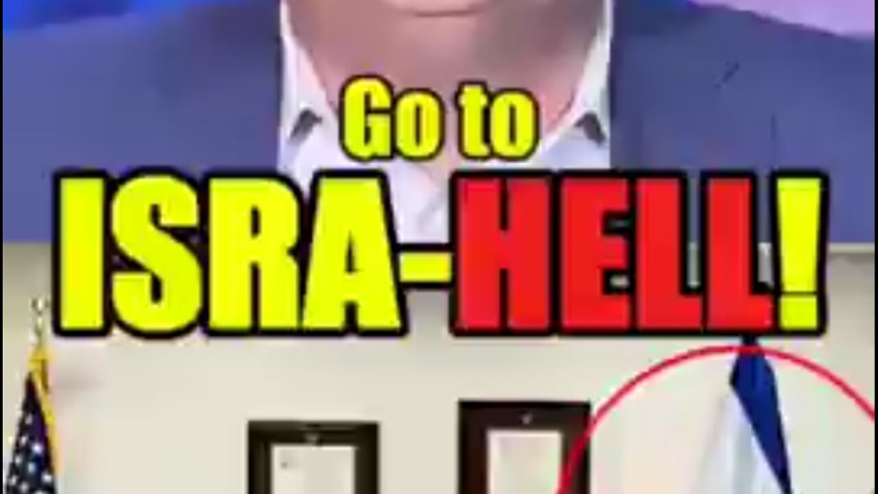 FLAMING A SHABBOS GOY ✡️