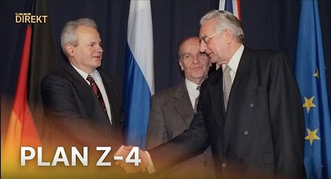 Kako je Tuđman spriječio stvaranje “države unutar države” u Hrvatskoj
