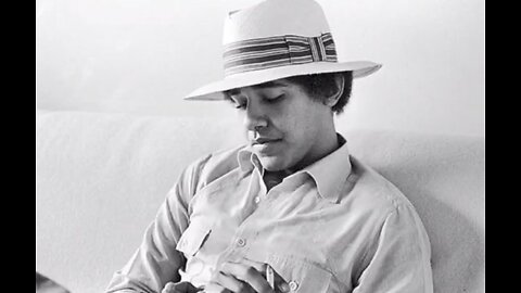 Obama And The CIA