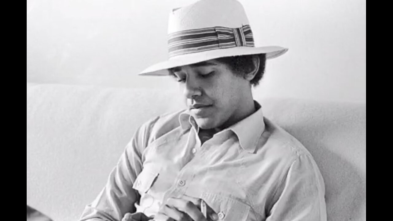 Obama And The CIA