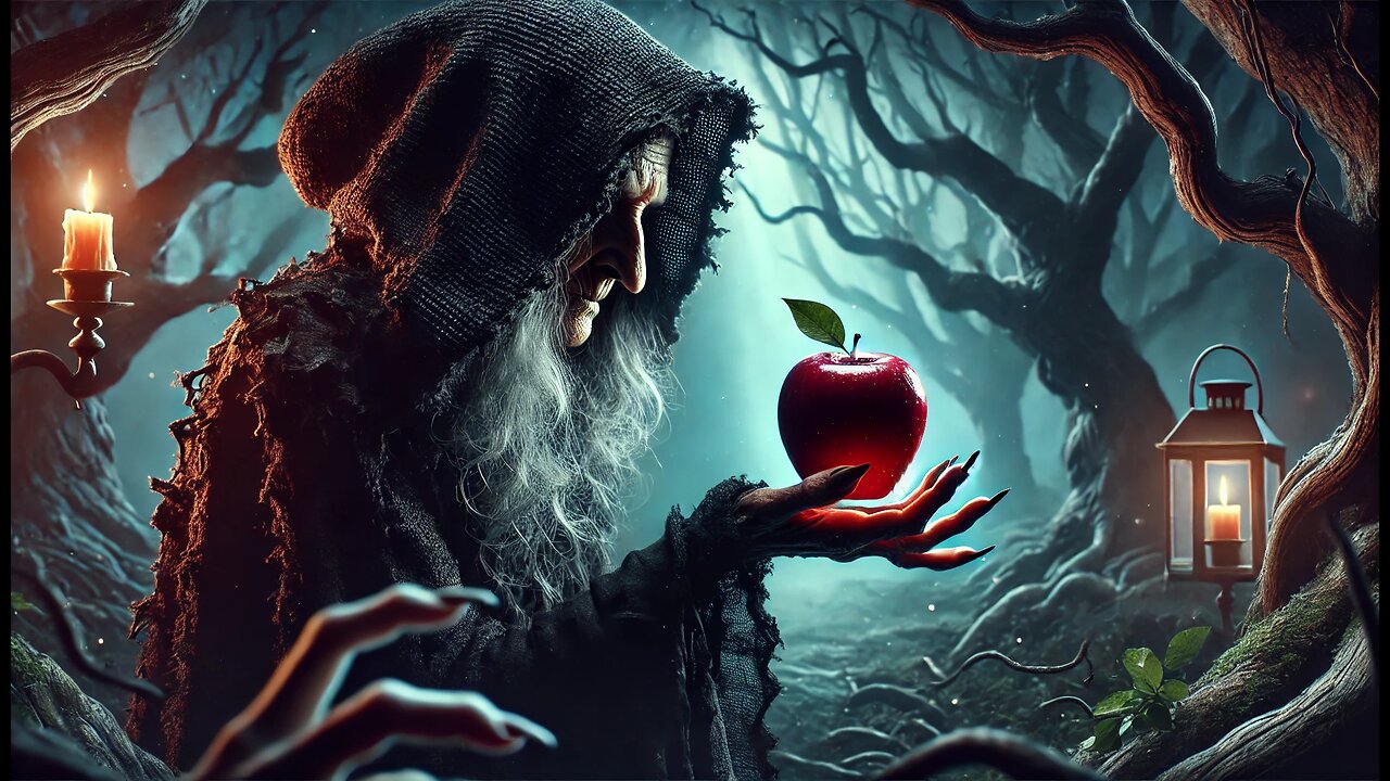 The Tone of Witchcraft VS Prophetic Words: Discern