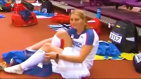 🤣 Craziest Moments In Women's Sports #6 | Most Hilarious 🎥