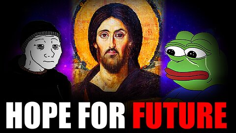 How Christianity Will SAVE Gen Z