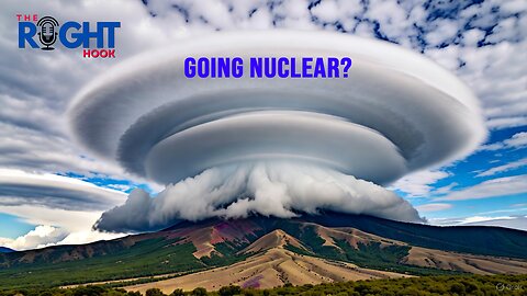 Going Nuclear?