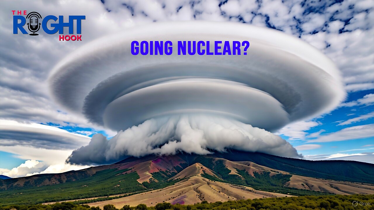 Going Nuclear?